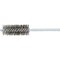 Pferd Power Tube, Brush, DS, .010 SS Wire, 1 83450 - alternate 1